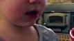 Toddler Is Devastated When Dad Says She Doesn't Have a Boyfriend
