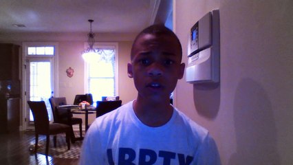 Dear Mr. President and Ahmed