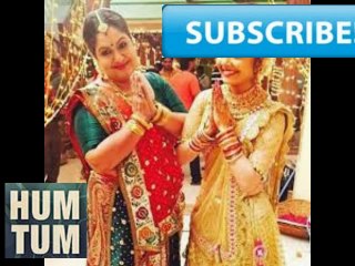 Saath Nibhana Saathiya Gaura & Gopi Together Again-18th September 2015