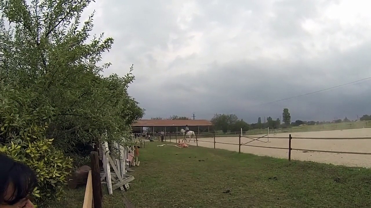 manon cloe cheval 10 09 15