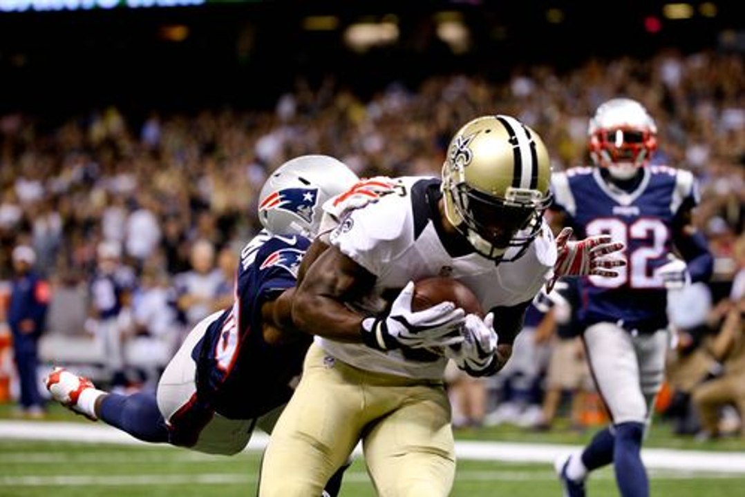 NFL Fantasy Focus: Week 2 Start 'Em, Sit 'Em