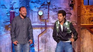 Jamel Comedy Club Saison 8 Episode 1