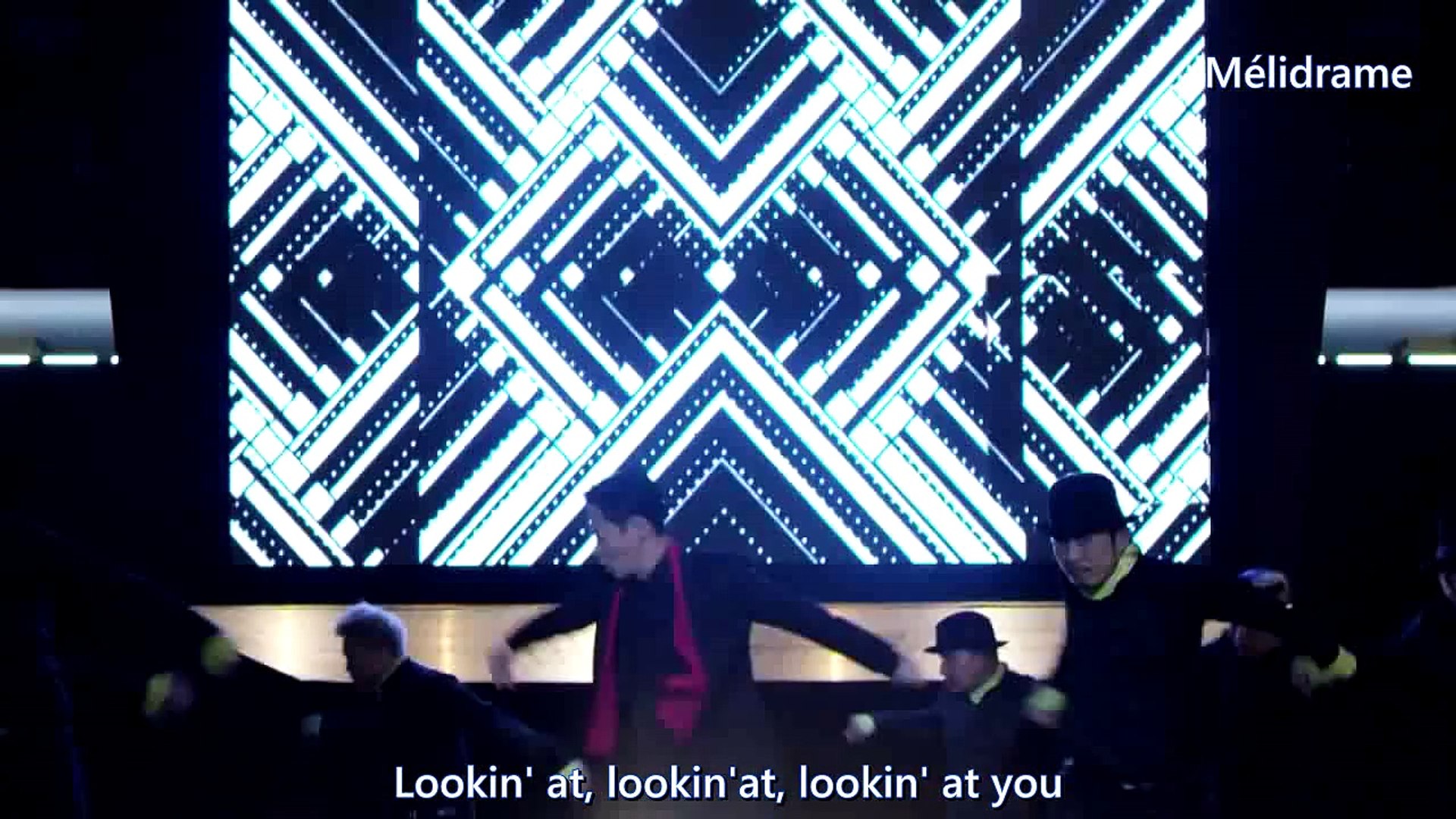 ⁣(vostfr) Jun Jin(Feat. Eric)- Wow Wow Wow
