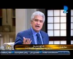 العاشرة مساءجوز حمام وكيلو بورى ثمن النجاح بمدرسة الحامول الثانوية