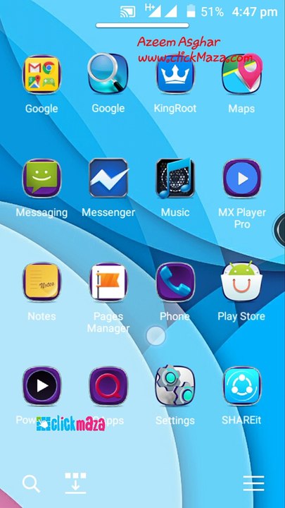 How  to Change Your Android device Fonts (Root Required)