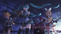 Hatsune Miku: Project Diva Future Tone Trailer ~ PS4