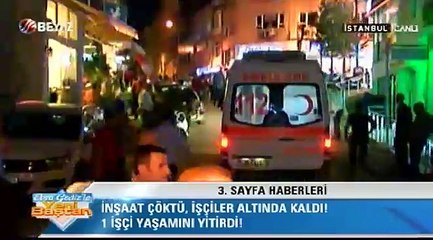 Ebru Gediz ile Yeni Baştan 18.09.2015 1.Kısım