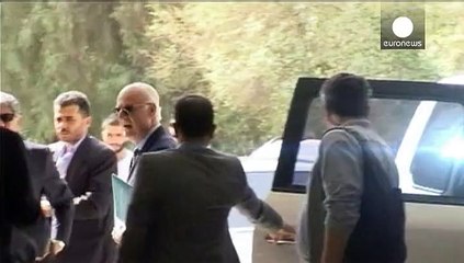 Συρία: Οι κινήσεις στη διπλωματική σκακιέρα