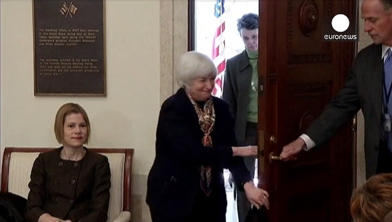 Anleger atmen auf: us-notenbank vermeidet zinserhöhung