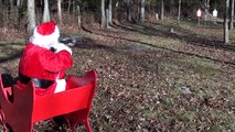 Merry Christmas Live Leak - A Christmas Story