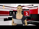 Zjarr Televizion: LAJME FLASH DT 18 09 2015