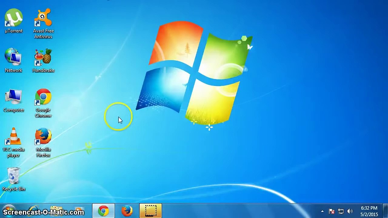 How to Download Videos from Any Site Using Google Chrome 2015 - Easy Way