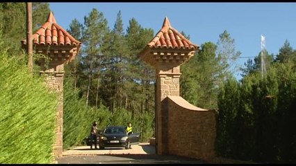 Golpe a una banda dedicada al blanqueo y evasión fiscal