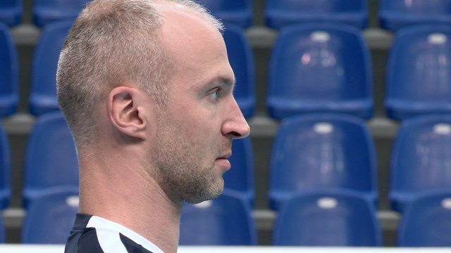 Thierry Omeyer : un gros match pour commencer en Champions League