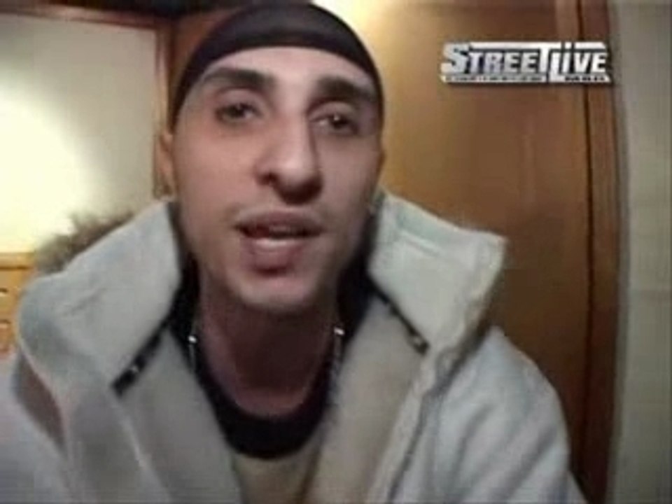 Sat - Freestyle