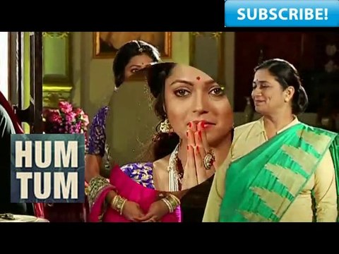 Ek Tha Raja Ek Thi Rani-Ranaji Angry With Rani-18th September 2015