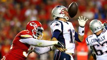 Chiefs fumble away their chance to flip script on Broncos in AFC West