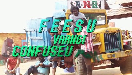 10 Endrathukulla - Vroom Vroom Lyric | Vikram, Samantha | D. Imman