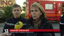 Un incendie meurtrier a ravagé les Pyrénées-Orientales
