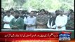 COAS, PM Nawaz Sharif & Senior leaders attended funeral prayers of Peshawar Attack martyrs