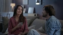 Tydom, votre maison est connectée  Pub TV Delta Dore