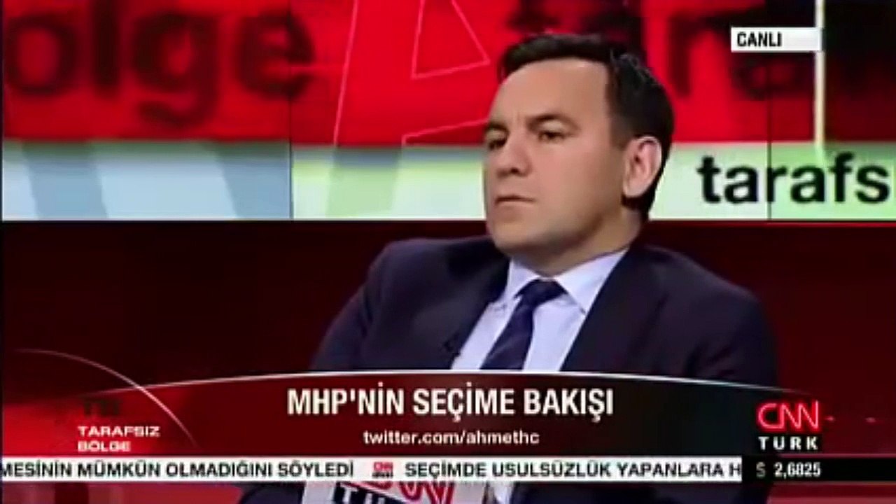 Tuğrul Türkeş, Davutoğlu ve Erdoğan için ne demişti