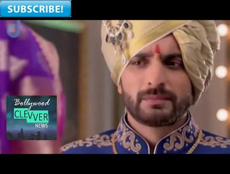 Ek Tha Raja Ek THi Rani-SUHAAGRAAT-Hue Naraz GAyatri Se-18th September 2015