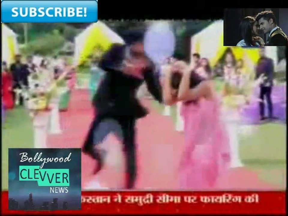 JAmai Raja Mein AAe Akshay Kumar Save TO Roshni-18th September 2015