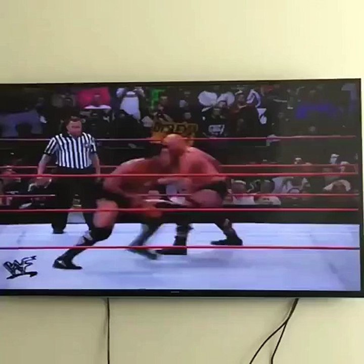 WWE