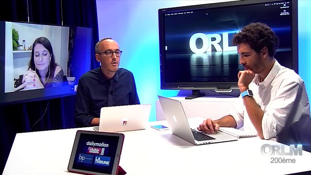 ORLM-200 : 11ème partie, les souvenirs d'Olivier Frigara, créateur du podcast OnRefaitLeMac !