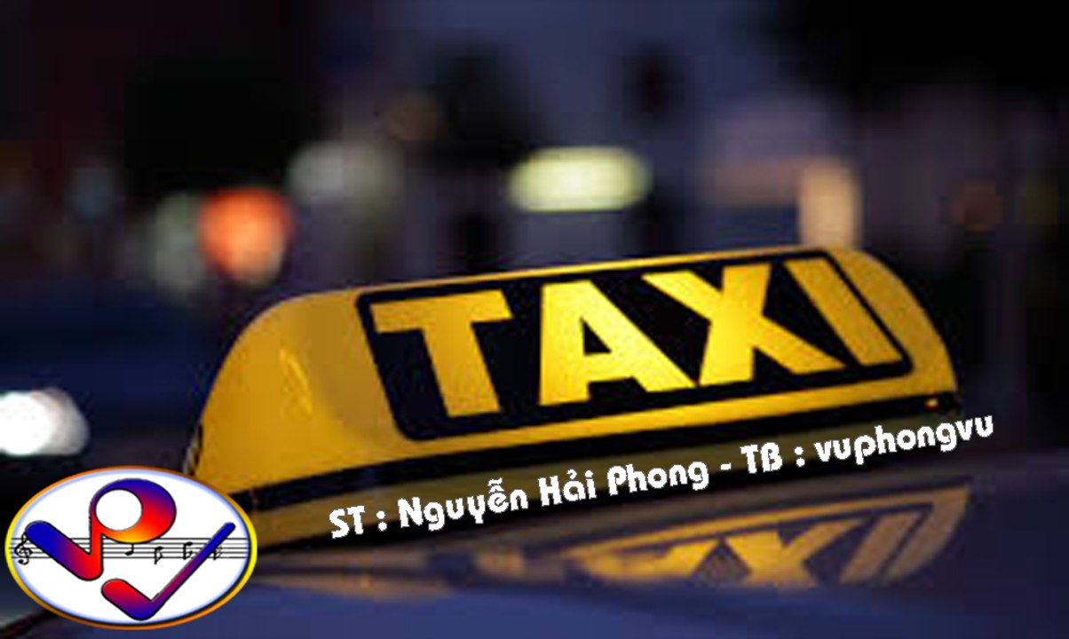 Taxi (vuphongvu)