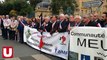 Baisse des dotations de l'Etat: les maires des Ardennes se rebiffent