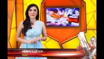 Hasil Putusan Sidang Kasus Narkoba Eza Gionino - Hotshot 18 September 2015