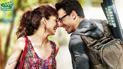 Katti Batti’s Kangana Ranaut & Imran Khan's Funny Conversations