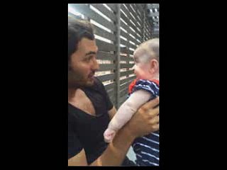 Baby philosophy ベビー哲学