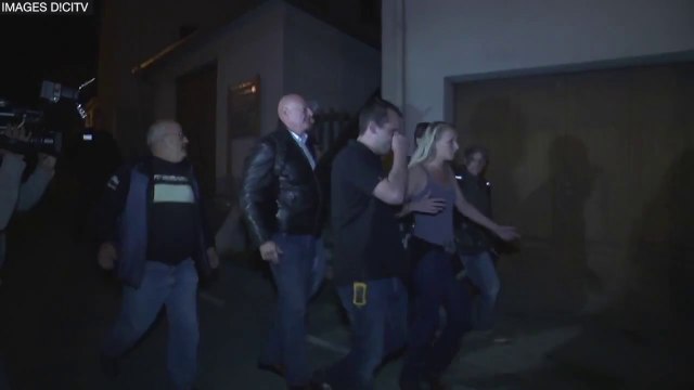 Hautes-Alpes : Marion Maréchal-Le Pen accueillie sous des jets de bière et aux cris de fachos