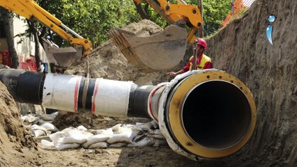 Comment est fixé le prix des services de l'eau ? - Stéphane SAUSSIER
