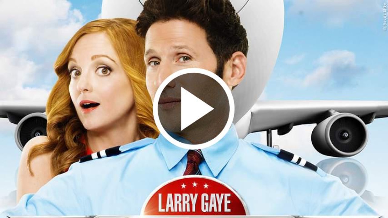 Larry Gaye Trailer (deutsch)
