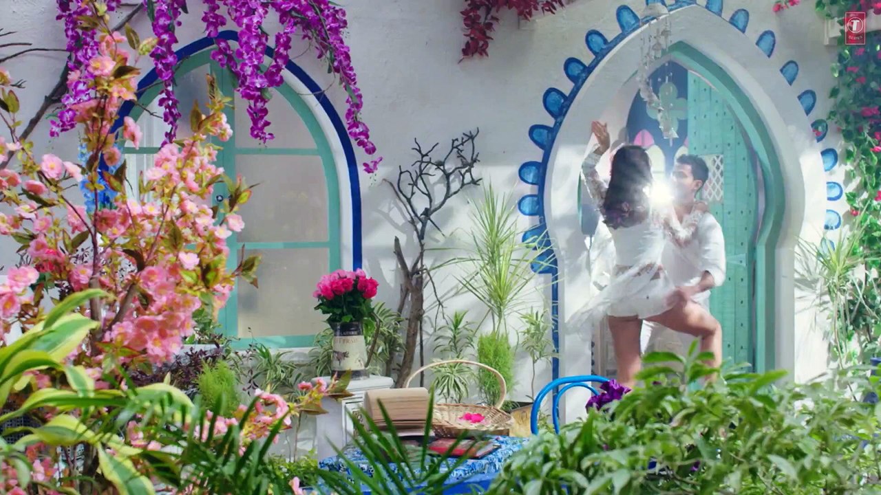 ♫ Iss Qadar Pyar Hai - Is Qadar pyaar hai - || Full Video Song with LYRICS || - Singer Ankit Tiwari - FIlm Bhaag Johnny - FUll HD - Entertainment CIty