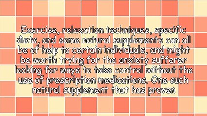 Are You Under A Lot Of Stress? Do You Have Trouble Sleeping At Night?