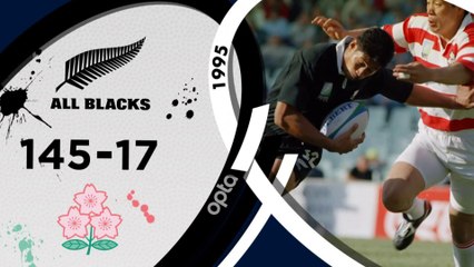 Rugby - CM 2015 : Les All Blacks, pour conserver leur titre