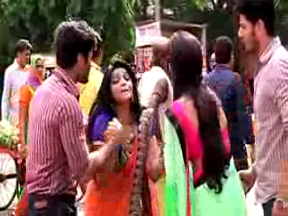 Sasural Simar Ka - 18 september 2015