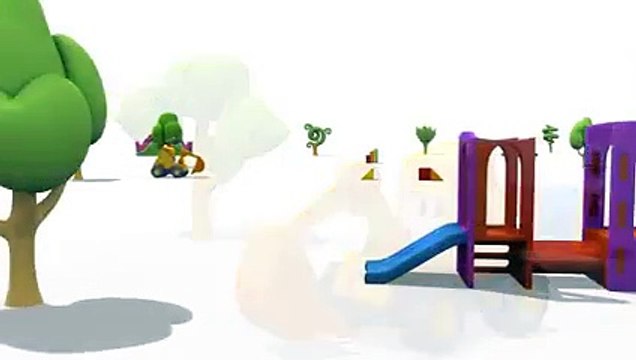 Max la Pelleteuse - La pelleteuse HD