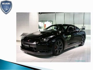 American luxury cars