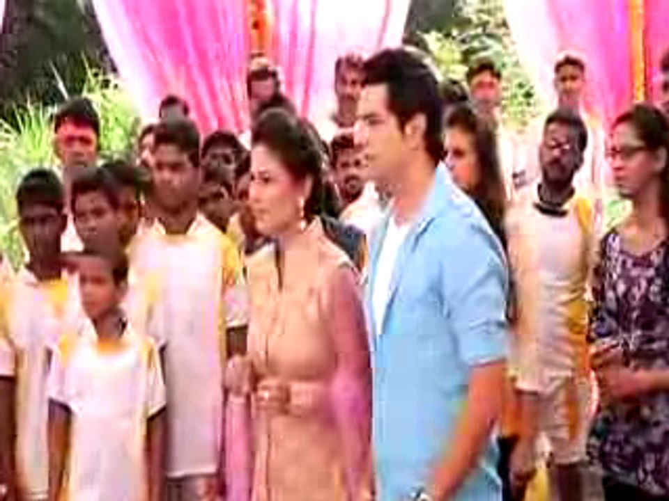 Yeh Rishata Kya Kahlata Hai - 18 September 2015