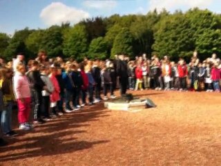 Hommage à Notre-Dame de Lorette