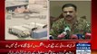 Who Were The Terrorist & Where They Came From:- Gen Asim Bajwa Telling
