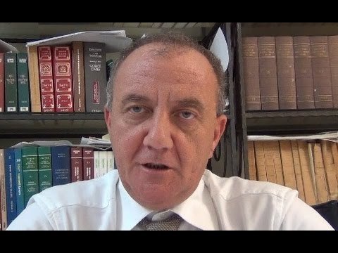 Aversa (CE) - Rosario Capasso traccia il bilancio dell'amministrazione Sagliocco (17.09.15)