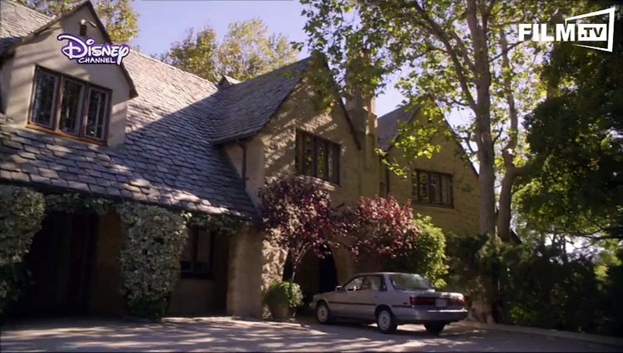 Switched At Birth Staffel 4 Trailer (deutsch)