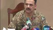 Peshawar base attack was planned and controlled from Afghanistan: DG ISPR